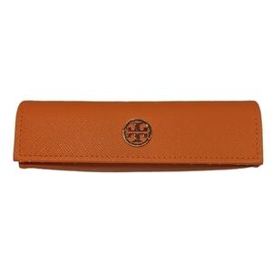 Auth! Tory Burch reading glasses case